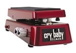 Dunlop SW95 Slash Crybaby Wah Pedal Front View